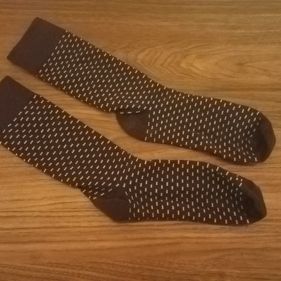 assorted socks shoe size 7-12 - Picture 4 of 8